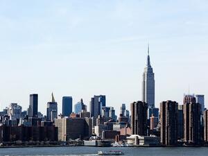 U.S. Federal prosecutors on Friday announced charges against three men arrested for allegedly participating in a plot to carry out Daesh terrorist attacks in New York City last year (Pexels)