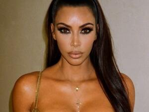 (Twitter/Kim Kardashian West)