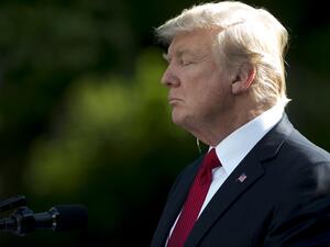 
Saudi Arabia has been leading an attempted regional blockade of Qatar, but efforts to isolate the tiny gas-rich state appear largely to have backfired. (AFP) 