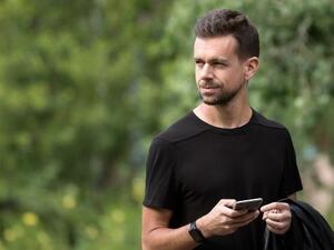 Twitter CEO Jack Dorsey reveals he does not own a personal laptop. (AFP/ File Photo)