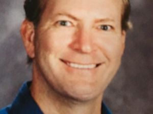 Dan Close, a high school history teacher in Oklahoma, allegedly wrote a series of offensive posts on Facebook attacking everyone from Muslims to Michelle Obama to the LGBT community. (Facebook)