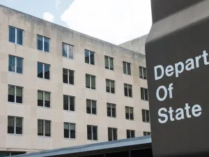 Turkey slams the U.S. State Department Human Right Report for "privileging" the views of terrorist-linked sources and ignoring the facts. (AFP/ File Photo)