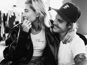 (justinbieber/Instagram)