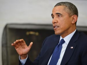 اوباما