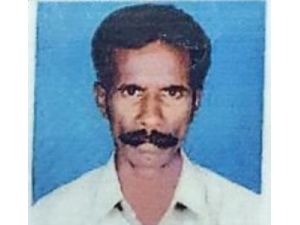 Udair Karuppaiah was brought to Bahrain by the Saudi sponsor