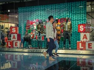 Key economic sectors in Dubai have reported improved performance in the first half of the festival, creating the perfect momentum for businesses in Dubai at the beginning of the year.