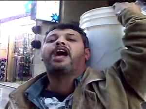 احلى بائع ترمس