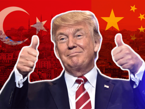 (Rami Khoury/Al Bawaba)