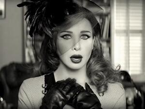 (يوتيوب) يهنىء نانسي بالمليون