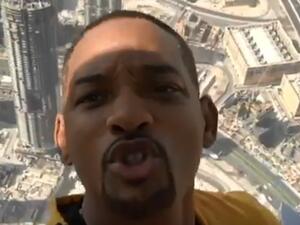 Will Smith (Screenshot/YT) 