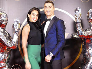 كريستيانو رونالدو