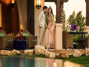 مجموعة فورسيزونز في دبي تتيح للأزواج الاحتفال بتجارب رومانسية والاستمتاع بلحظاتٍ حالمة في يوم الحب