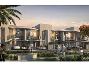 Verde Villas Town Houses