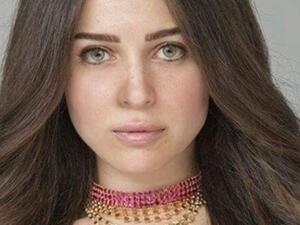 مي عز الدين