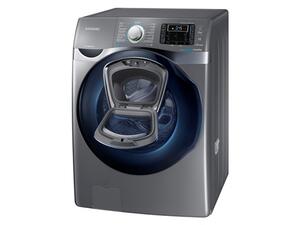 Take control of your Laundry anytime and anywhere