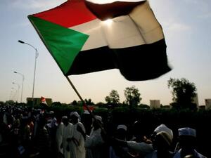 On Oct. 6, the Trump administration lifted long-standing economic sanctions on Sudan (AFP/File)