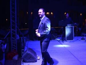 الفنان وائد جسار