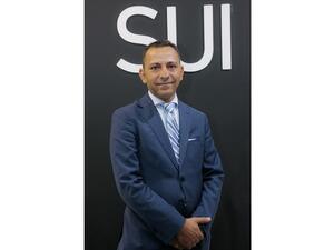 Wael Mustafa - Area Vice President at Commvault