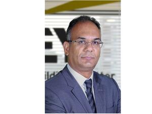 Wasim Khan, Advisory Services Leader across the Middle East & North Africa 
