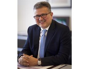 وسيم سيفي، نائب الرئيس التنفيذي للخدمات المصرفية للأفراد وإدارة الثروات في "الإمارات الإسلامي"