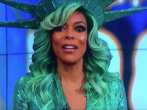 ويندي ويلياميز