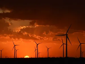 The tender is the second to be issued by the ministry under the National Renewable Energy Program, a government strategy which sets out specific targets on future renewable energy production. (Shutterstock)