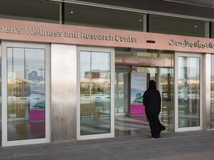 Women's Wellness and Research Center