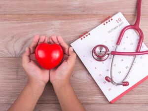 يتوقع الخبراء ارتفاع عدد الوفيات بسبب أمراض القلب الى 23 مليون 