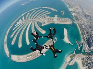 لا ضحايا في الحادث 