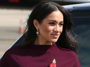 ميغان ماركل