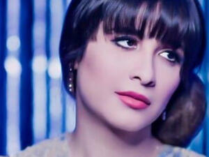 Yasmin's injury is threatening dropping 'Al Abla Tamtam' film on Eid Al Fitr (Source: yasminabdelaziz_ - Instagram)