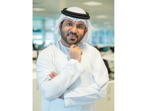 Yasser Al Yousuf, Managing Director of Etihad Guest