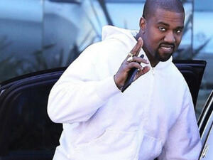 Kanye revealed he's discussed the possibility of having likes removed from tweets with Twitter CEO Jack Dorsey (Source: kanyewestt_official - Instagram) Kanye revealed he's discussed the possibility of having likes removed from tweets with Twitter CEO Jack Dorsey (Source: kanyewestt_official - Instagram)