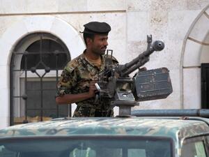 The kingdom has been actively involved in combating terrorism both at home and abroad as part of commitments to boost security and stability (AFP/File)