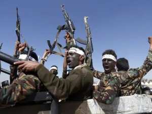 Yemeni army have killed 37, Detained 30 Houthi rebels in Al-Bayda province clashes. (AFP/ File)