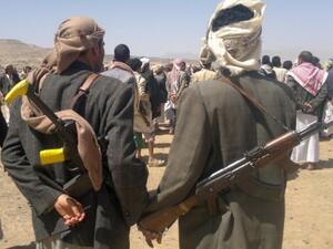 Surveying the field, tough times ahead (AFP/ File Photo)