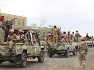 At Least 9 UAE-backed Yemeni soldiers were killed and another 4 hurt as Al Qaida militants attacked a checkpoint in a remote area. (AFP/ File Photo)