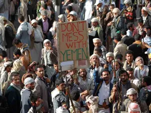 (MOHAMMED HUWAIS/AFP)