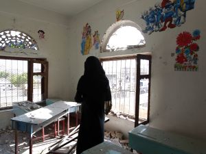 اليمن: مقتل 28 حوثياً بغارات للتحالف على حجة
