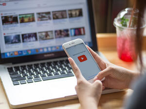 If you're a YouTube Premium subscriber, you should get the movies without any commercial breaks – another perk for handing over a subscription fee every month. (Shutterstock)