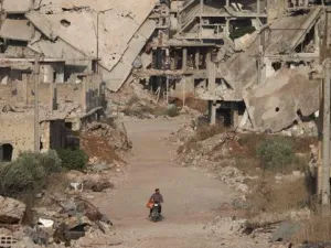 Syria (Twitter)