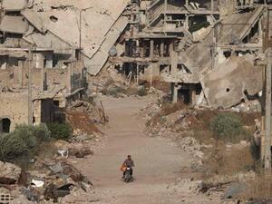 Syria (Twitter)