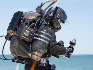 Jetpack racing (Twitter)