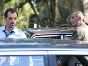 فلم قضية رقم 24 يصل للأوسكار