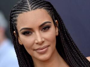 كيم كارداشيان