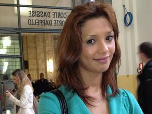 Ms Fadil was writing a book about her experiences. (AFP/ File Photo)