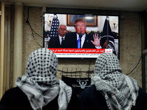 مظاهرات مليونية لنصرة القدس... إلكترونيًا