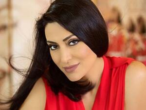 مايا نصري تعود بـ(محدش حكالك)