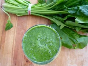 ماسك الجرجير يعمل على زيادة نعومة الشعر وتغذية جذوره

