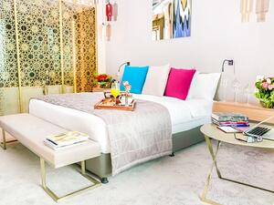 يرحب "ريكسوس بريميوم دبي" بالضيوف والزوار لقضاء عطلة العيد والصيف والاستمتاع بالمزايا الحصرية التي يوفرها لهم في أجواء من الفخامة على شاطئ بحر الجميرا الخلاب .